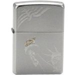 Zippo benzínový USA – Zboží Dáma