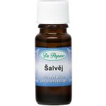 Dr. Popov vonný olej Šalvějová silice 10 ml – Hledejceny.cz