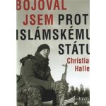 Bojoval jsem proti islámskému státu - Christian Haller – Hledejceny.cz