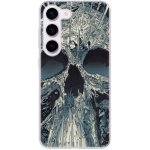 Pouzdro iSaprio - Abstract Skull - Samsung Galaxy S23 5G – Hledejceny.cz