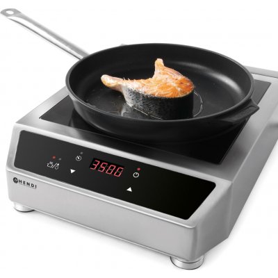 Hendi 3500 D Profi Line – Zbozi.Blesk.cz