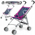 Milly Mally Julia Prestige Navy – Zbozi.Blesk.cz