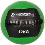 inSPORTline Wall ball 12 kg – Zbozi.Blesk.cz