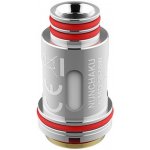 Uwell Nunchaku Meshed H SS316 0,14ohm – Sleviste.cz