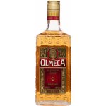 Olmeca Reposado 38% 1 l (holá láhev) – Zboží Dáma