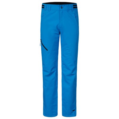 Icepeak pánské lyžařské kalhoty Johnny 857090-330 modré
