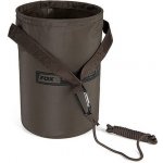 Fox Nádoba na polévání Carpmaster Water Bucket 10L – Zboží Dáma