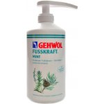 Gehwol Fusskraft Mint 500 ml – Zboží Mobilmania