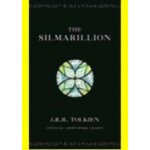 The Silmarillion - J.R.R. Tolkien – Hledejceny.cz