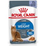 Royal Canin Ultra Light in jelly 85 g – Sleviste.cz