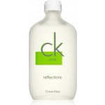 Calvin Klein CK One Summer Reflections toaletní voda unisex 100 ml – Hledejceny.cz