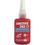 LOCTITE 243 zajišťovač šroubů 50g – Hledejceny.cz