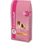 Eukanuba Adult Light Small & Medium Breed 15 kg – Hledejceny.cz