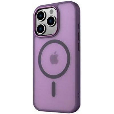 Swissten MagStick Flex pro Apple iPhone 13 – fialová – Zboží Mobilmania