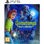 Goosebumps: Terror in Little Creek – Hledejceny.cz