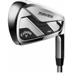 Callaway Mavrik Pro steel TT XP105 ST15 – Zboží Mobilmania