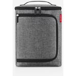Reisenthel Coolerbox UK7052 Twist Silver – Zboží Dáma