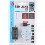 Osvětlení pro osvěžovače vzduchu Turbo nebo Poppy, typ USB – Sleviste.cz