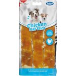 Nobby Classic Chicken Flat Stick kuřecí ploché tyčinky 70 g