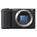 Sony Alpha ZV-E10 II – Zboží Mobilmania