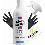 Shiny Garage D-Tox ONE 500 ml – Hledejceny.cz