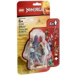 LEGO® NINJAGO® 40342 Sada minifigurek – Sleviste.cz