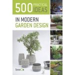 500 Tips for Garden Design – Hledejceny.cz