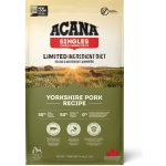 Acana Singles Yorkshire Pork 11,4 kg – Hledejceny.cz