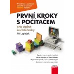 První kroky s počítačem pro úplné začátečníky – Hledejceny.cz