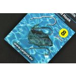 Carp´R´Us Cranked Hook ATS vel.6 – Zboží Mobilmania