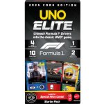 UNO Formula 1 Elite racers – Zbozi.Blesk.cz