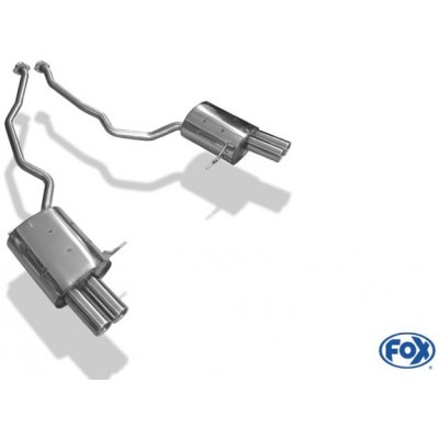 FOX BM110004-068 – Hledejceny.cz