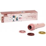 Moulin Roty Promítací pohádky Lesní bytosti – Hledejceny.cz