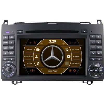 Vyhledavani Benz Autoradio Heureka Cz