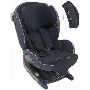 BeSafe iZi Combi X4 Isofix 2018 Car Interior