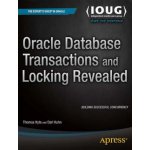 Oracle Database Transactions and Locking Revealed – Hledejceny.cz