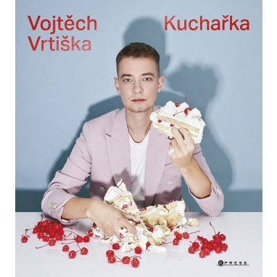 Vojtěch Vrtiška: Kuchařka – Hledejceny.cz