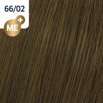 Wella Koleston Perfect Me+ Pure Naturals 66/02 60 ml – Zbozi.Blesk.cz