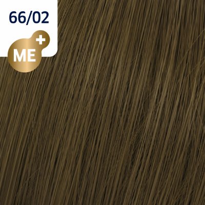 Wella Koleston Perfect Me+ Pure Naturals 66/02 60 ml – Zbozi.Blesk.cz