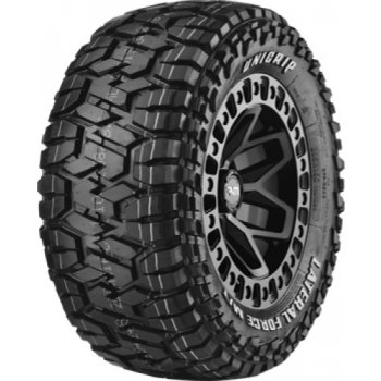 Unigrip Lateral Force M/T 205/70 R15 100Q