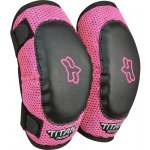 FOX Peewee Titan Elbow Guard Black/Pink – Zbozi.Blesk.cz