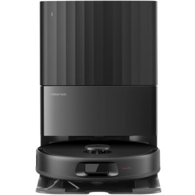 Roborock Qrevo S Pro Black – Zboží Dáma