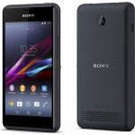 Sony Xperia E1 Dual SIM – Zbozi.Blesk.cz