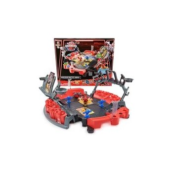 Bakugan velká aréna pro speciální útok s6