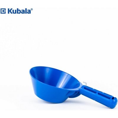 KUBALA 1530 Naběračka plast s ručkou pr.170mm – Zboží Mobilmania