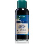 Kneipp olej do koupele Good Night 100 ml – Zbozi.Blesk.cz