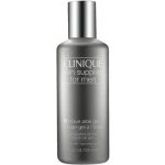 Clinique Skin Supplies pěnivý gel na holení s Aloe vera 125 ml – Zboží Dáma