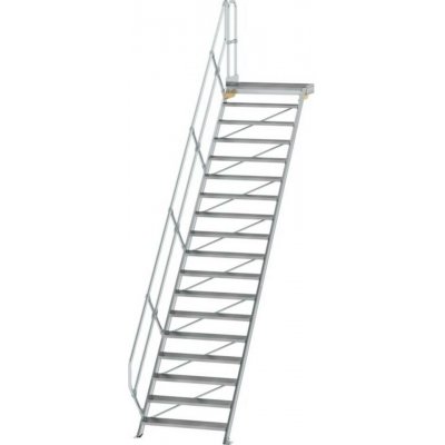 Günzburger Steigtechnik 600478 – Hledejceny.cz