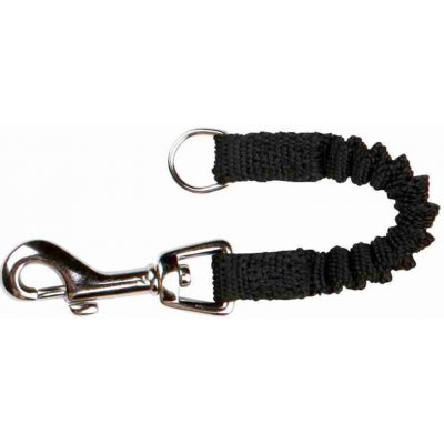 Trixie Tlumič škubání černý XS-S 1 x 16 cm – Hledejceny.cz