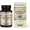 Doplněk stravy na imunitu Dr. Mercola Astragalus Extract 300 mg 60 tablet